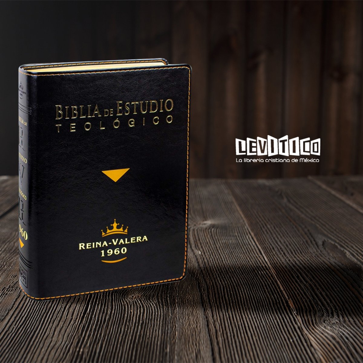 Biblias De Estudio - Levítico