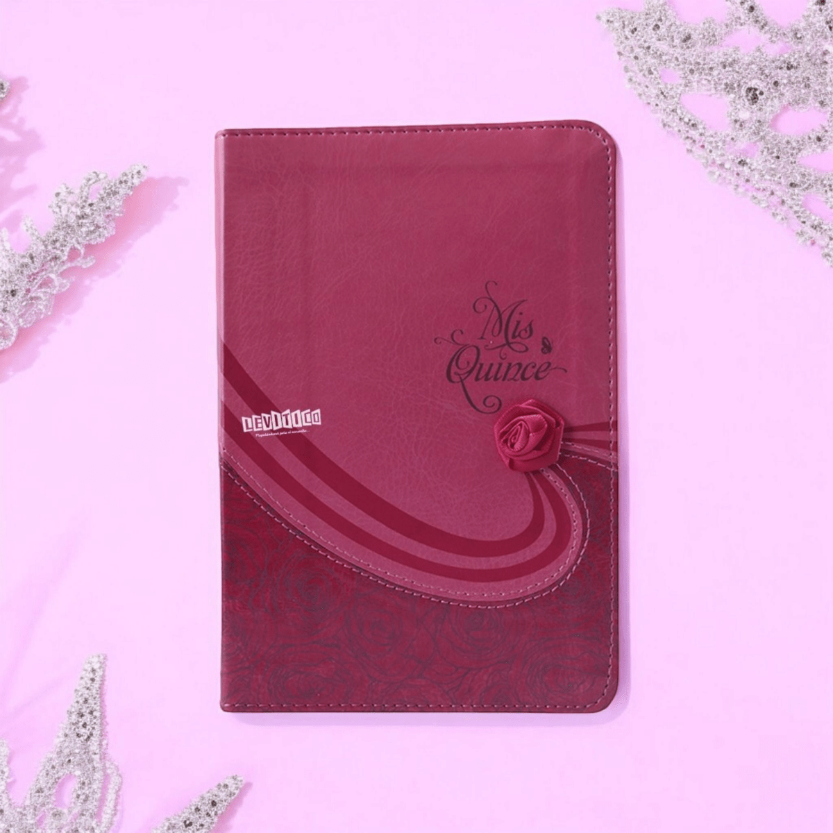 Biblias de XV años - Levítico