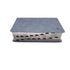 Biblia Estudio NBLA Leathersoft Gris con Indice