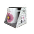 TAZA GRANDE 16 OZ COLECCIÓN PROMINENCIA CON RELIEVE (6 MODELOS)