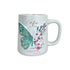 TAZA GRANDE 16 OZ COLECCIÓN PROMINENCIA CON RELIEVE (6 MODELOS)