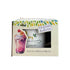 TAZA 13 OZ COLECCION DELICIA (3 MODELOS) ISAIAS 41: 4