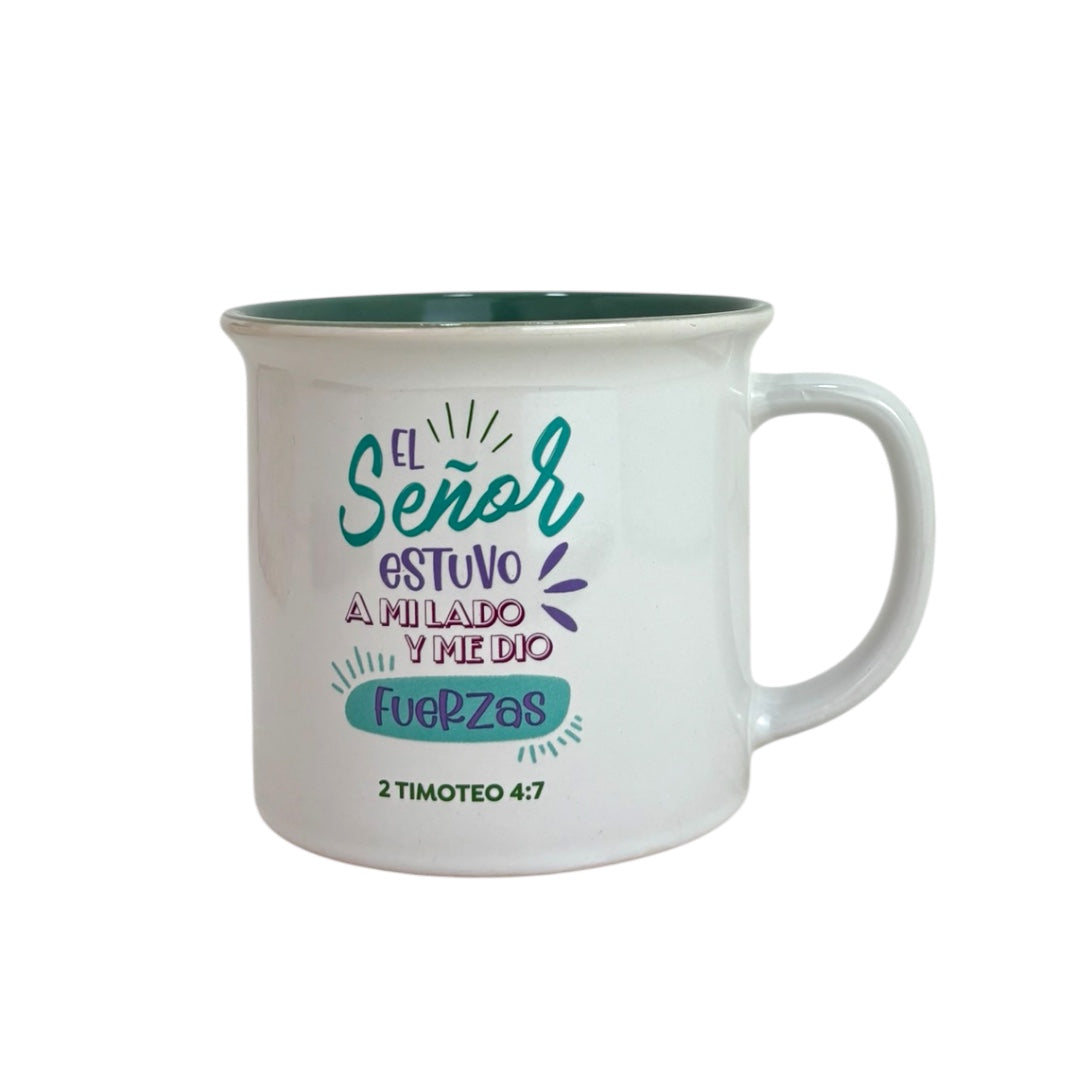 TAZA 13 OZ COLECCION DELICIA (3 MODELOS)