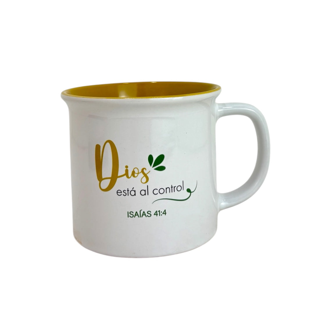 TAZA 13 OZ COLECCION DELICIA (3 MODELOS)