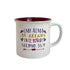 TAZA 13 OZ COLECCION DELICIA (3 MODELOS)