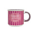 TAZA COLECCIÓN MUJER VIRTUOSA 18 OZ (4 MODELOS)