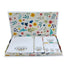 ESTUCHE CON NOTAS ADHESIVAS 4 MODELOS DIFERENTES