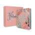 Biblia Bonita (Biblia en espiral Dorado) RV1602