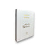 BIBLIA REINA VALERA 1960 COMPACTA BODA