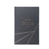 BIBLIA REINA VALERA 1960 LETRA GRANDE TAPA DURA NEGRO C/INDICE