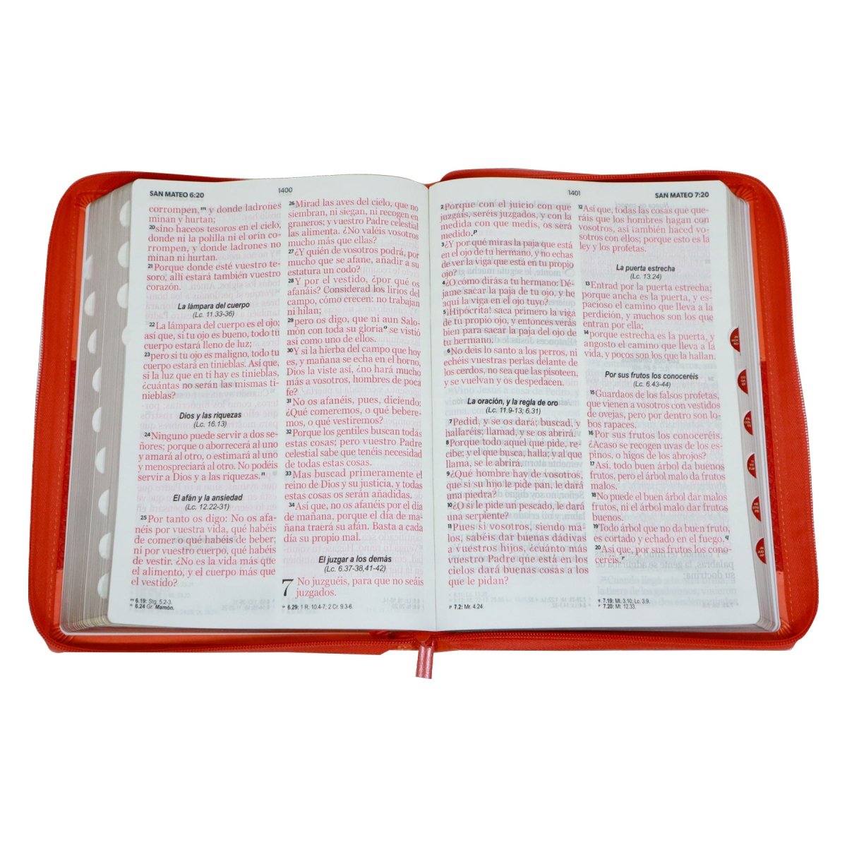 BIBLIA REINA VALERA 1960 LETRA SUPER GIGANTE CLÁSICA/CORAL CORAL