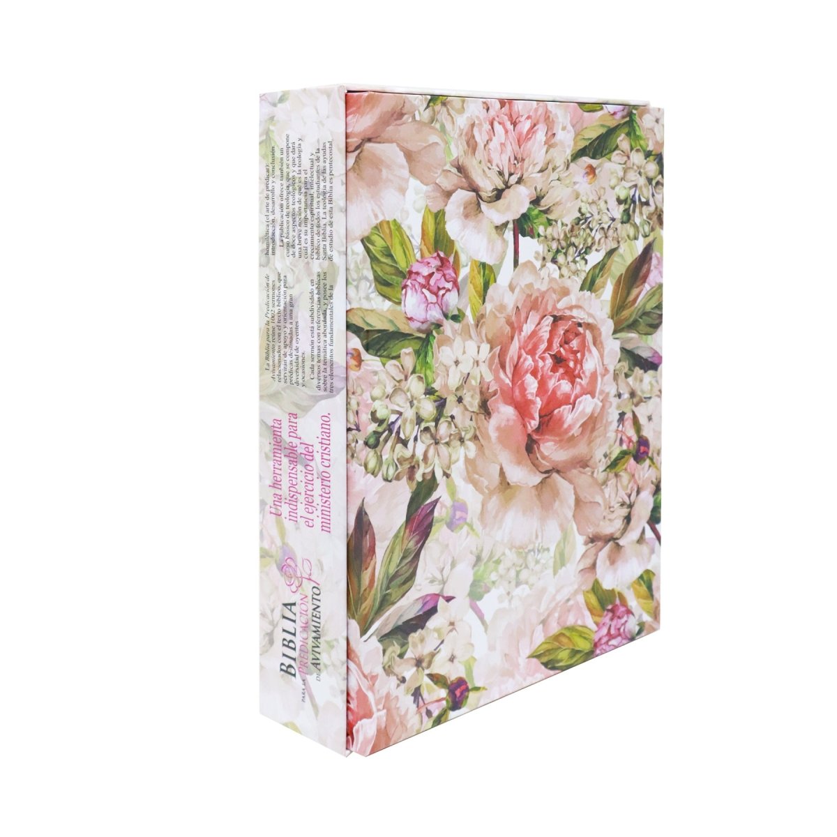 BIBLIA REINA VALERA 1960 PARA LA PREDICACIÓN DE AVIVAMIENTO