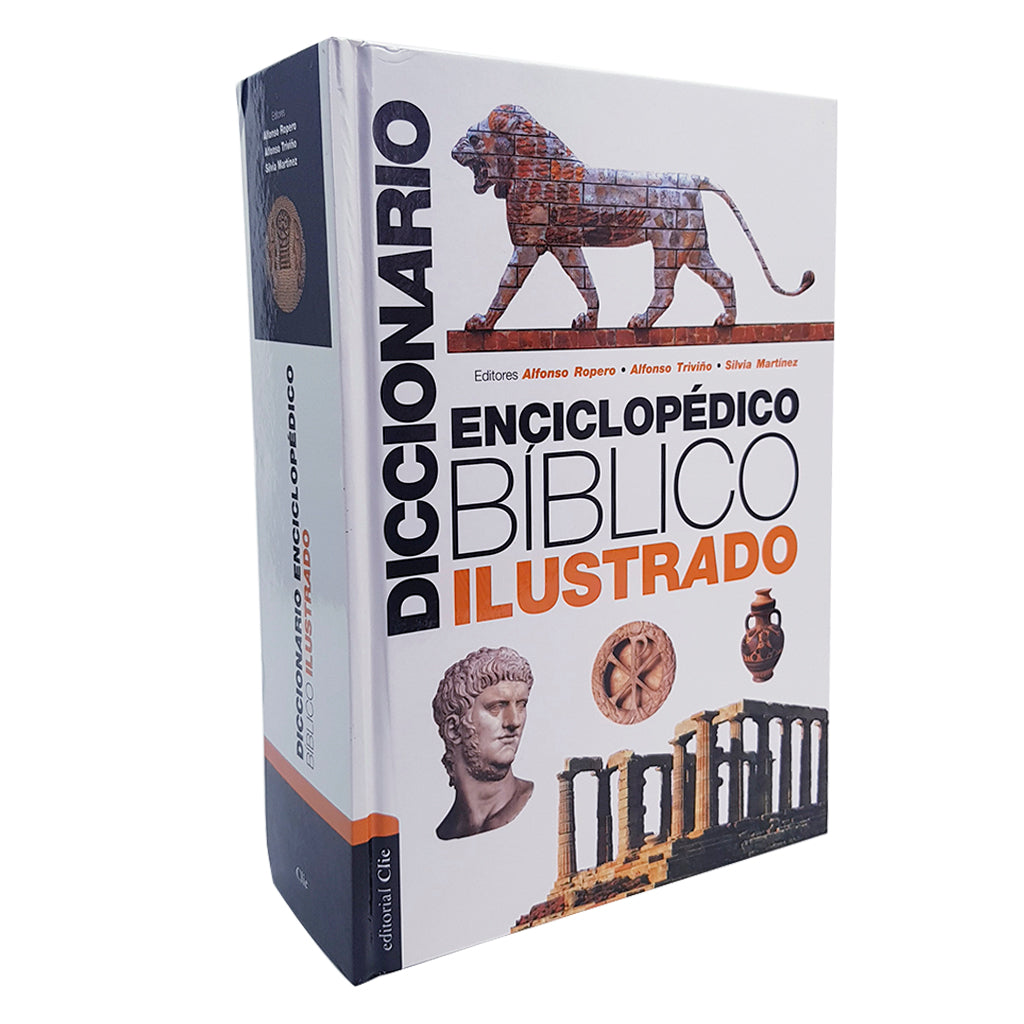 Diccionario EnciclopÉdico BÍblico Ilustrado Levítico 4258