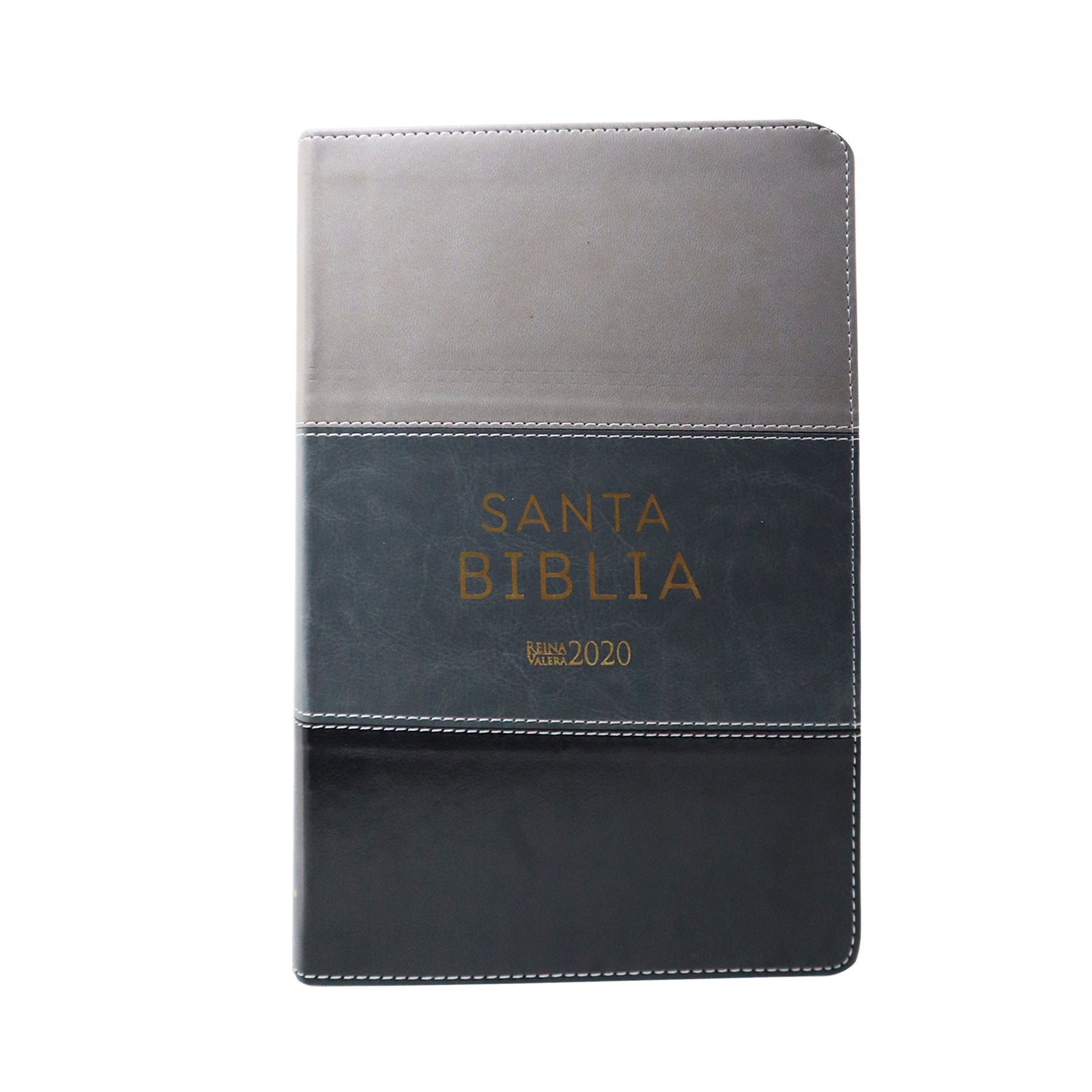 SANTA BIBLIA REINA VALERA 2020       (4 colores)