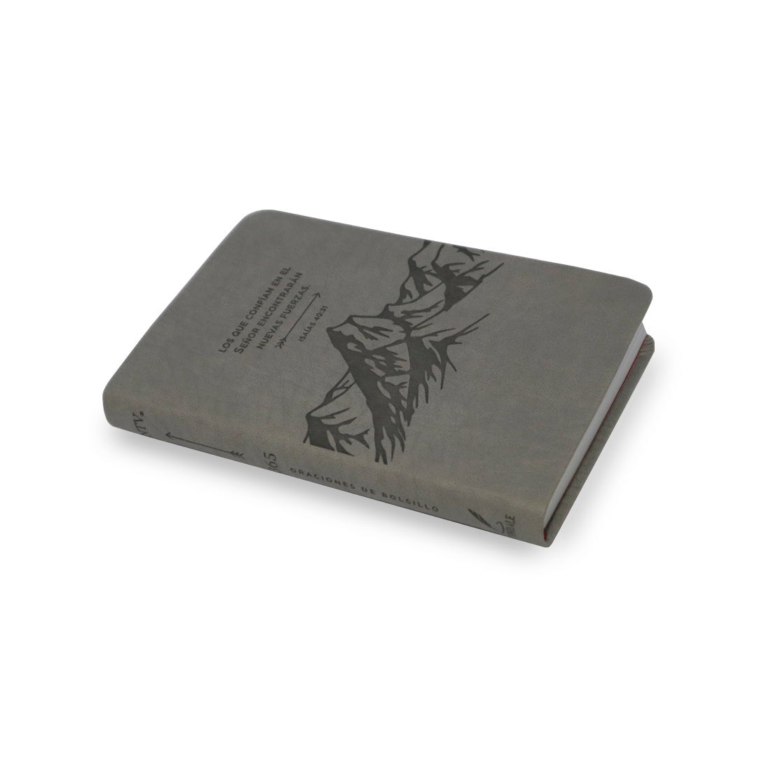 365 Oraciones De Bolsillo