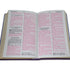 SANTA BIBLIA REINA VALERA1960 LETRA GRADE/ IMIT PIEL LILA