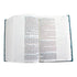 Biblia Devocional Mujer Verdadera NBLA - Tapa dura Aqua