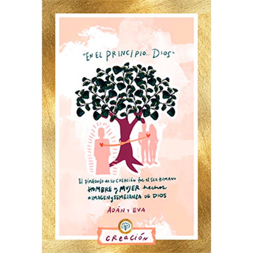 Biblia Centrada en Cristo RVR60 Tapa Dura