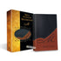 Biblia de Estudio MacArthur (Piel)