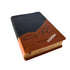 Biblia de Estudio MacArthur (Piel)