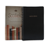 Biblia de estudio Scofield (Piel fabricada) Negro