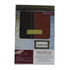Biblia de referencia Thompson (Semi piel marron/terracota)