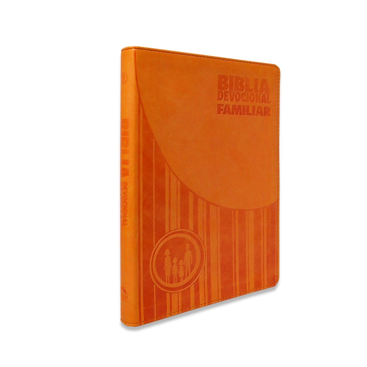 BIBLIA DEVOCIONAL FAMILIAR