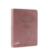 Biblia Fuente de Bendiciones RV 1960 Rosa