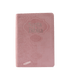 Biblia Fuente de Bendiciones RV 1960 Rosa