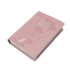 Biblia Fuente de Bendiciones RV 1960 Rosa