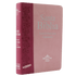Biblia Fuente de Bendiciones RV 1960 Rosada c/índice