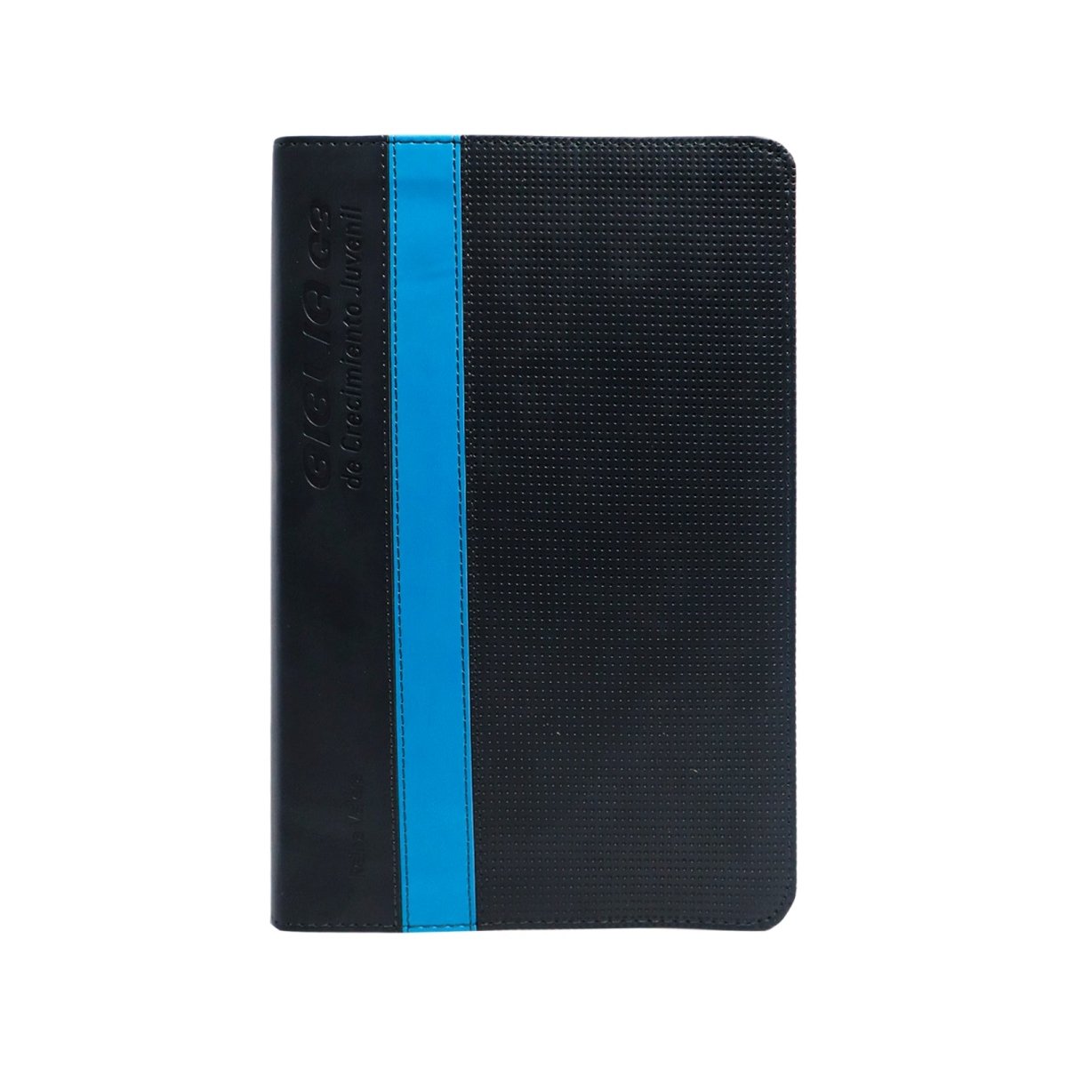 BIBLIA G3 CRECIMIENTO JUVENIL REINA VALERA