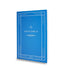 BIBLIA HOLMAN REINA VALERA 1960 ECONOMICA AZUL TAPA RUSTICA