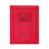Biblia Letra gigante, Reina-Valera 1960 LUJO 18x24.5 ROSA