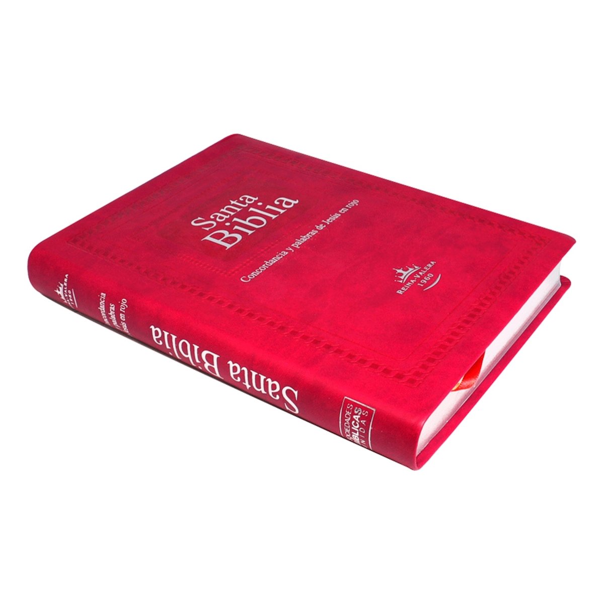 Biblia Letra gigante, Reina-Valera 1960 LUJO