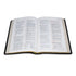 BIBLIA PARA LA GUERRA ESPIRITUAL EDICION LUJO NEGRO