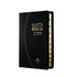 BIBLIA REINA VALERA 1960 LETRA GRANDE NEGRO IMITACION PIEL INDICE