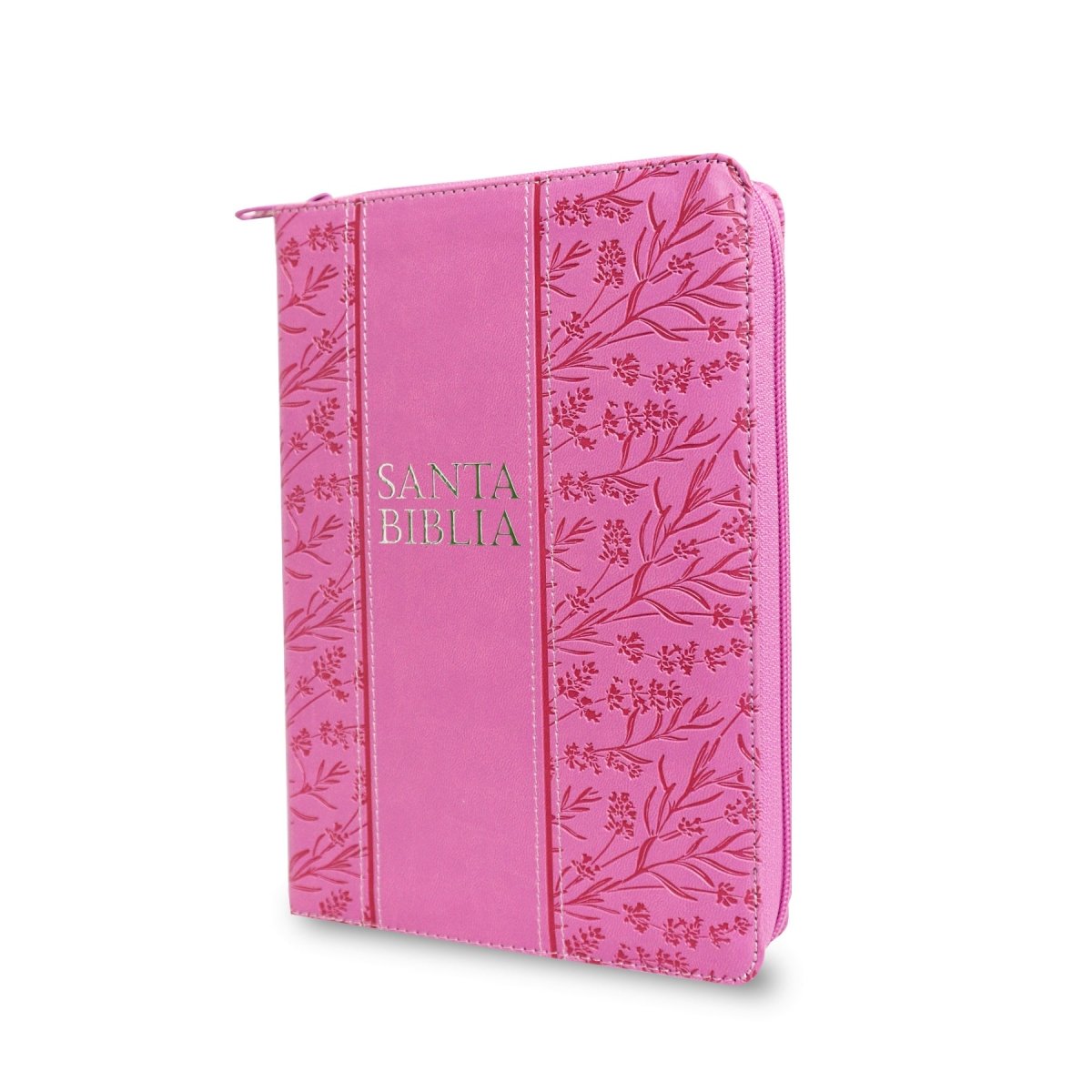 BIBLIA REINA VALERA 1960 TAMAÑO MANUAL LETRA GRANDE EDICIÓN LIMITADA (2TONOS)