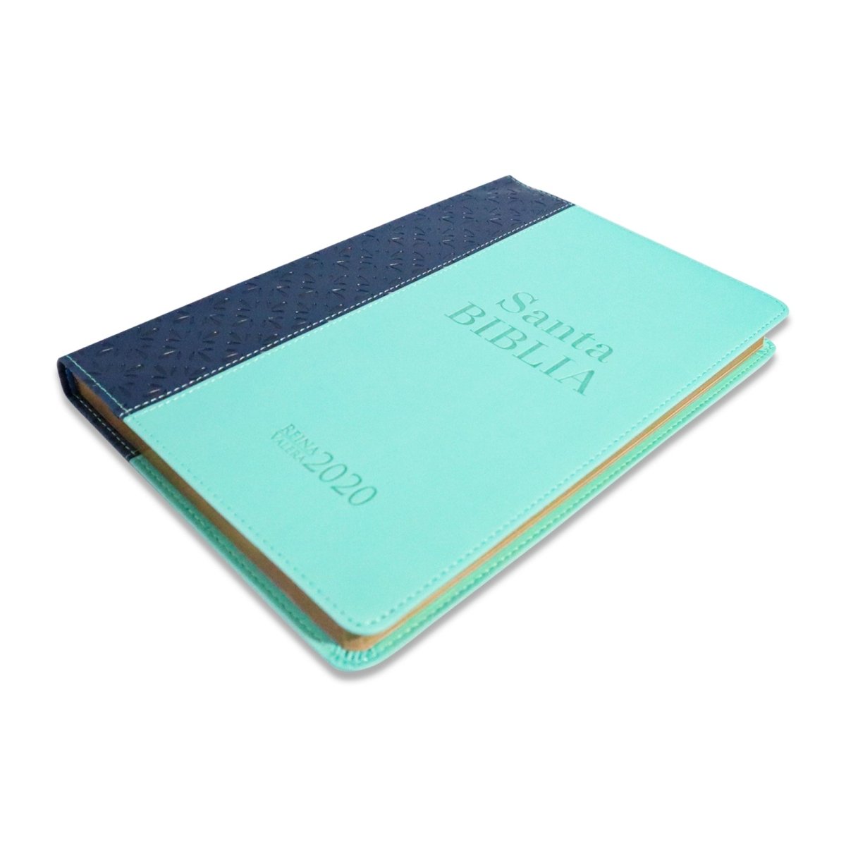 BIBLIA REINA VALERA 2020 ULTRAFINA COLORES