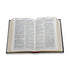 BIBLIA RV1960 LETRA GRANDE PALABRA DE JESUS EN ROJO C/ REFERENCIAS TAPA DURA