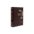 BIBLIA RV1960 LETRA GRANDE PALABRA DE JESUS EN ROJO C/ REFERENCIAS TAPA DURA