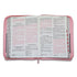 BIBLIA RVR 1960 SUPERGIGANTE CLASSIC IMIT PIEL CIERRE/INDICE