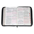BIBLIA RVR 1960 SUPERGIGANTE CLASSIC IMIT PIEL CIERRE/INDICE