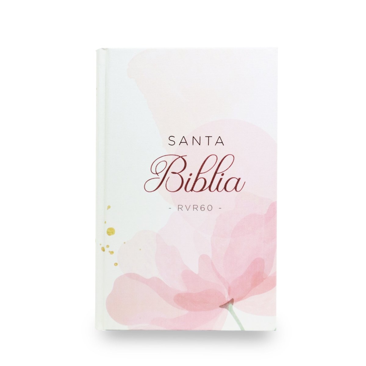 BIBLIA RVR1960 MANUAL LETRA GRANDE TAPA DURA MULTIBRISA /TELA 3