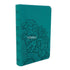 Biblia RVR60 Letra grande Compacta (Turquesa)