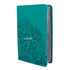 Biblia RVR60 Letra grande Compacta (Turquesa)