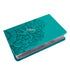 Biblia RVR60 Letra grande Compacta (Turquesa)