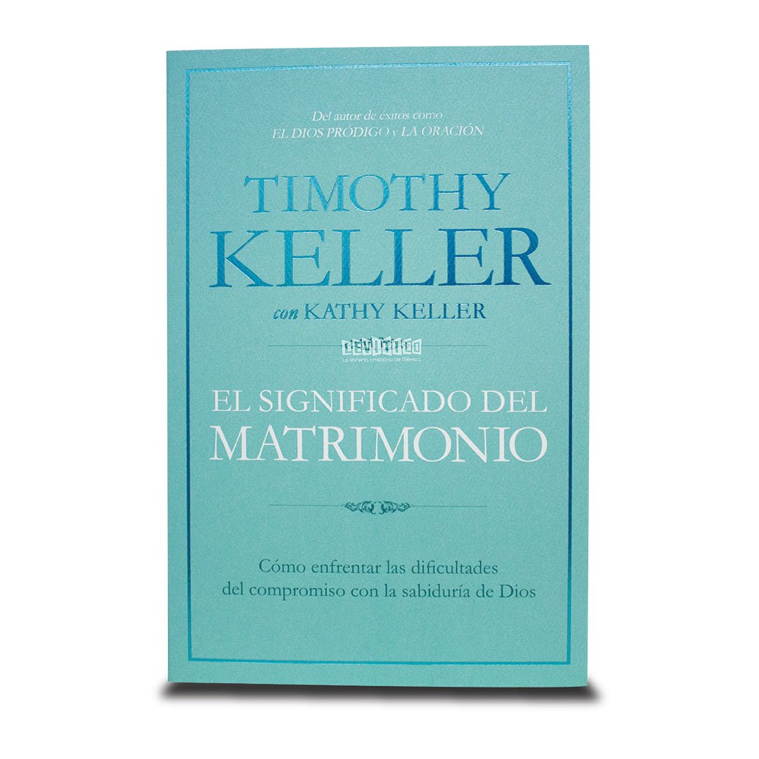El Significado del Matrimonio
