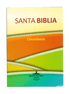 Santa Biblia RVR 1960 "Bolsillo" con Concordancia