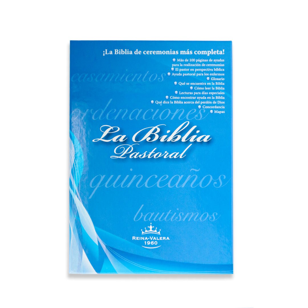 La Biblia Pastoral